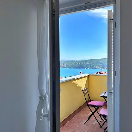 Apartment Pinta De Sol - Mit Meerblick *
