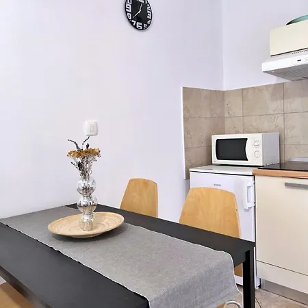Pinta De Sol - Mit Meerblick Apartment *