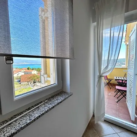 Pinta De Sol - Mit Meerblick Apartment Cizici