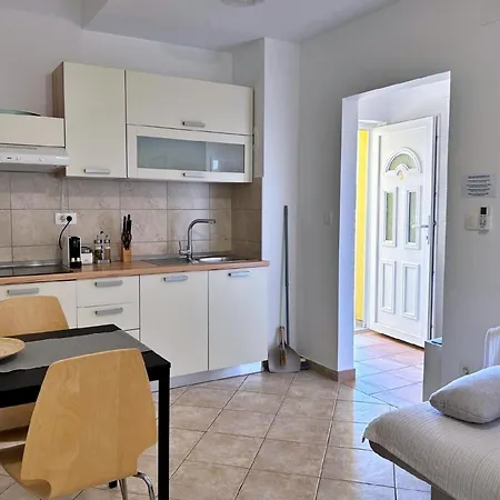 Pinta De Sol - Mit Meerblick Apartment *