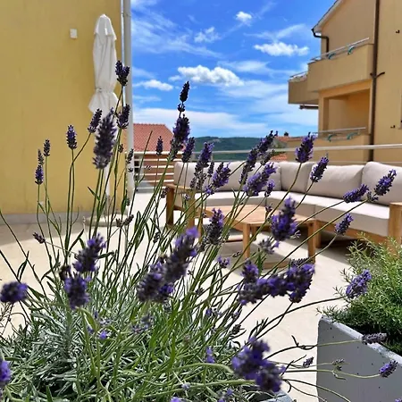 Pinta De Sol - Mit Meerblick Apartment *